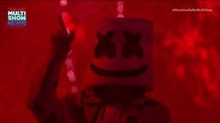 Lil Peep x Marshmello - Spotlight (Live In Rock In Rio, Brazil 04/09/22)