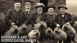 What Happened To Scotland's Last Domesticated Haggis Farmers Pt 1