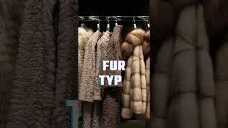 5 things you need to know before buying a fur coat. #furlover #furcoat