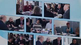 CREATIVE CONVERSATIONS - 2025 - World Cafe