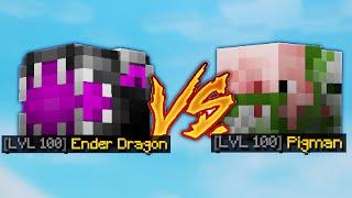 The Pet That RIVALS The Ender Dragon Pet! (Hypixel Skyblock)