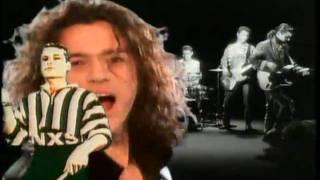INXS - Need You Tonight (1987)