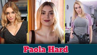 Paola Hard beautiful Prnstars | Hottest girls in the world