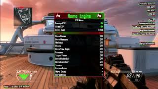  [BO2|1.19] MOD MENU SPRX CRACKED "KEBAB ENGINE" (NON-HOST) + DOWNLOAD (HEN/CFW)