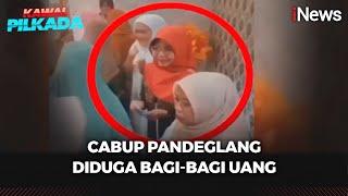 [FULL] Dugaan Money Politic Cabup Pandeglang | Kawal Pilkada 11/11