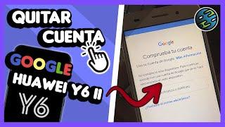  Quitar cuenta Google HUAWEI Y6 II (CAM L03) FRP | 𝐍𝐔𝐄𝐕𝐎 𝐌𝐄𝐓𝐎𝐃𝐎! 2022 - Bypass​Huawei