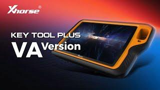 Introducing KEY TOOL PLUS VA Version