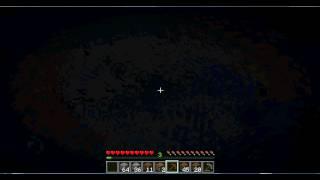 Minecraft IRON JACKPOT