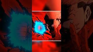 JJK CHAPTER 286YUJI ENDS SUKUNA