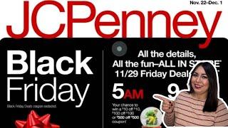 JCPENNEY BLACK FRIDAY SALE, WHAT I RECOMMEND PURCHASING FROM JCPENNEYS