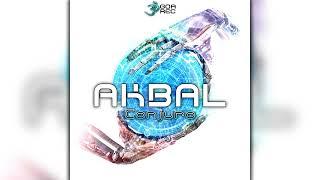 Akbal - Conjuro (goaep237/Geomagnetic Records/Psytrance)::Full Album