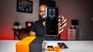 OnePlus 7T Pro 5G McLaren Edition | Unboxing and Initial Thoughts