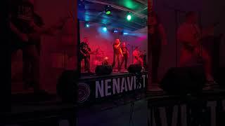 Квазар Night club Nenavist’ fragments 2023