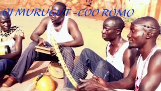 OJ MURUGUT- COO ROMO