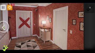 Spotlight X Room Escape Level 1 Awakening Full Walkthrough with Solutions (Javelin Ltd)