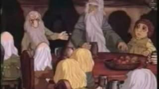 YTP: Hobbit the Poop