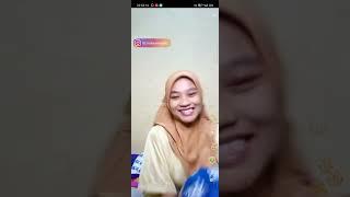 yang ketinggalan live bigo si cantik #indisonia