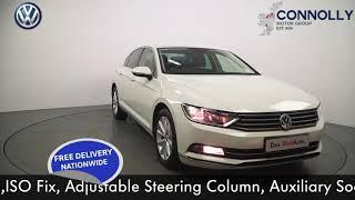 CMG VW BALLINA 171MH961 VW PASSAT HIGHLINE 1 6TDI  120HP,MANUAL,WHITE