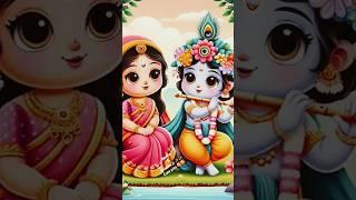 #radhakrishna #radhakrishnaedit Bolo Radhe Radhe 