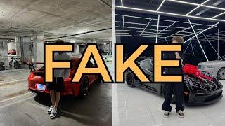 Your Favourite "Make Money Online" Guru is Faking Their Lifestyle