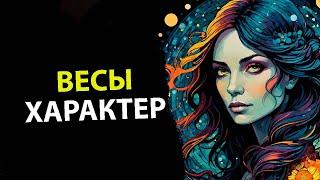 10 Признаков что вы настоящие ВЕСЫ