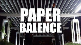 Balence "Paper" [Official Music Video]