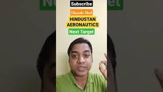 HINDUSTAN AERONAUTICS  SHARE TECHNICAL AND FUNDAMENTAL ANALYSIS | HAL NEXT TARGET WHAT ?