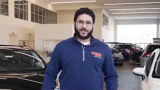 Welcome to Ed Martin Toyota