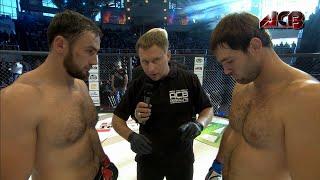 ACB 10: Аюб Хатуев vs. Василий Бабич | Ayub Hatuev vs. Vasily Babich