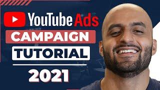 Use This Youtube Ads Campaigns Settings For Maximum Performance - Youtube Ads Tutorial