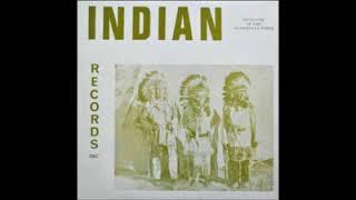 INDIAN RECORDS UMATILLA