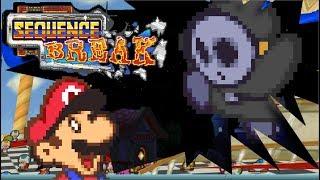 What Happens if You Complete Paper Mario Out of Order? - ft. Stryder7x