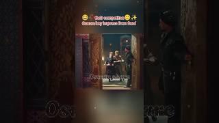 their competitonto impress Osman beyfrom food#bala #kurulusosman#edit