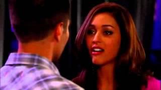 General Hospital - July 2nd, 2012 - Michael | Starr | Kristina | Trey