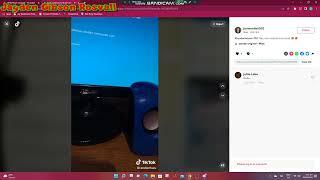 Windows 10 Has BSOD #20 By TikTok Videos