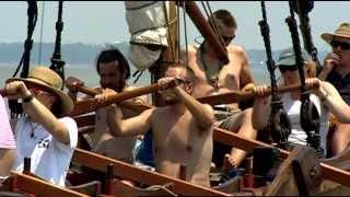 On the Trail of  Captain John Smith: Rediscovering the Chesapeake Bay - Promo