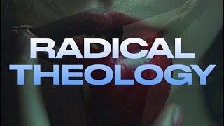 RADICAL THEOLOGY (BODY OUTSIDE RELIGION) (w/ Barry Taylor) / Christian Atheism Dialogues