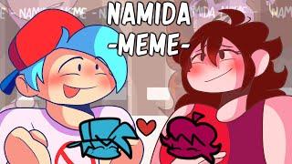 namida // animation meme [Friday Night Funkin']