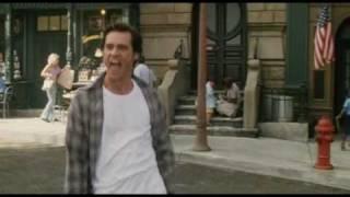 Jim Carrey I've Got The power