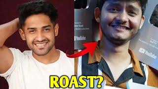 @Thugesh ROAST Badal BnfTv?  | BnfTv Reacts to Thugesh Shorts | BnfTv shorts Facts #shorts