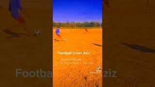 Football Lover MD Azizur Rahman