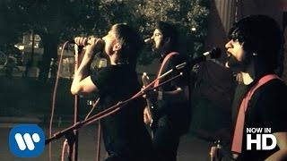 Billy Talent - Red Flag (Official Music Video)