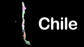 Chile Geography/Chile Country