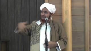 Sayyiduna Abu Ayyub Al-Ansari