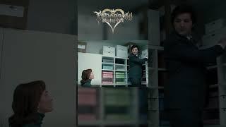 Kingdom Hearts Tomorrow | Severance