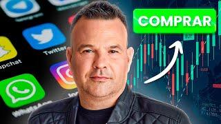 Así Compré Mi Primera Empresa Por Redes Sociales