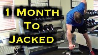 Gym Workout ► Workout Plan ► Workout Routine ► Progressive Soccer Training