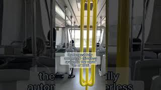 Метро в Ванкувере. SkyTrain Metro Vancouver. Общественный транспорт в Канаде