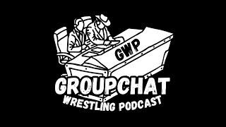 TNT Extreme Wrestling’s Jay Apter Joins Us! | Groupchat Wrestling Podcast Bonus (EP 36.5)