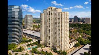 Camden Post Oak Apartments in Houston, TX - Full Video Tour